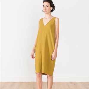 Black Crane Multi Dress